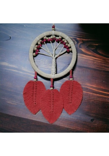 Dream Catcher Hayat Ağacı Nar Diğer