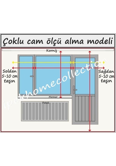 Ahşap Jaluzi 25 Mm Natürel Seren Ramin Ahşap Diğer