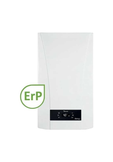 Baymak Duotec Compact 30/30 Kw (26.000 Kcal) Tam Yoğuşmalı Kombi