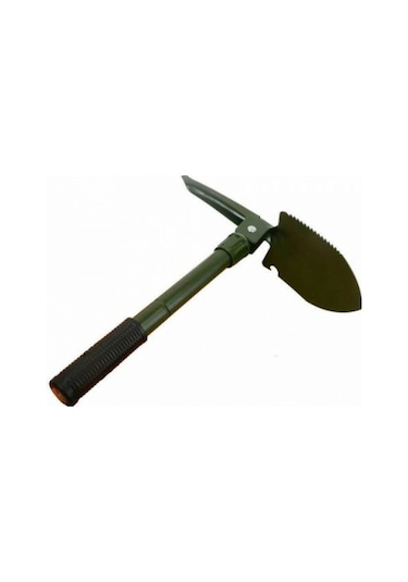 Kazma Kürek Seti -  Portatif