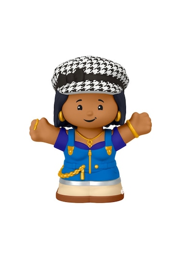 Little People Collector The Office HVG56