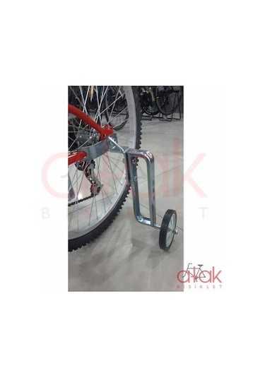 Vitesli Bisiklet Yan Denge Tekeri 24 - 26 Jant Bisikletler Özel