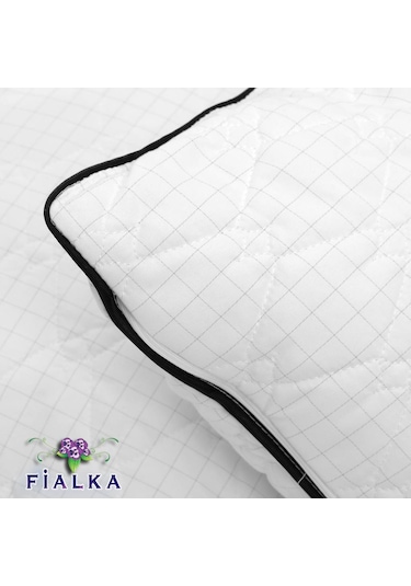 Fialka Yastık Relax Anti-Stress 50x70