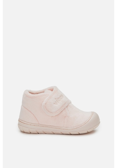 Vicco Color Rahat Kalıp Kız Bebek Pudra Panduf Pudra