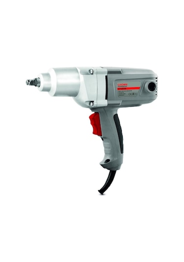 Crown CT12018 900 W 1/2" Darbeli Somun Sıkma Makinesi