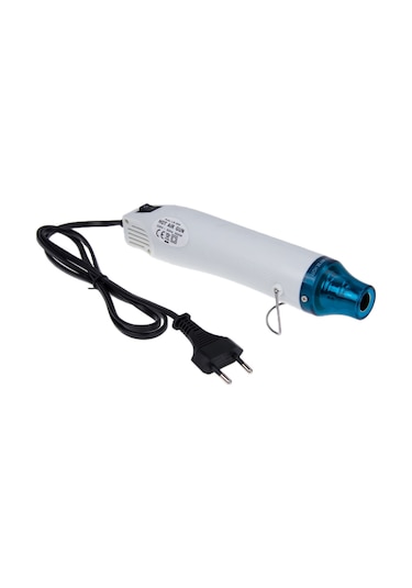 Sones Ls-300 Ac 230v 50hz 300w Sıcak Hava Tabancası, Ab Fişi, Rastgele Renk Teslimatı