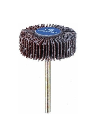 Dremel Mop Zımpara  9,5 Mm (502) - 2615050232