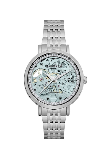 Earnshaw Es-8156-22 Kadın Kol Saati