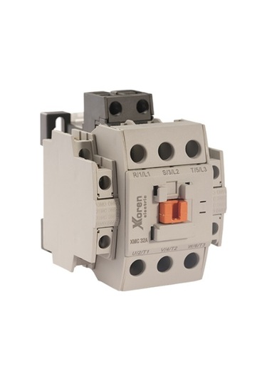 Xkoren Xmc 65a 30kw 2na-2nk Kontaktör Ac Bobinli