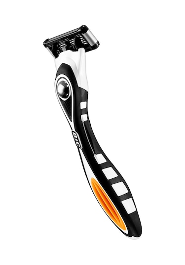 Bic Flex 5 Tıraş Bıçağı + Yedek Tıraş Bıçağı 6'lı + Çanta