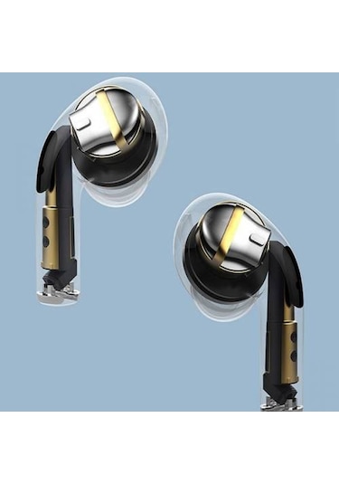 Polham Dokunmatik Şarj Üniteli Bluetooth Kulaklık , Inpods 3 Simp