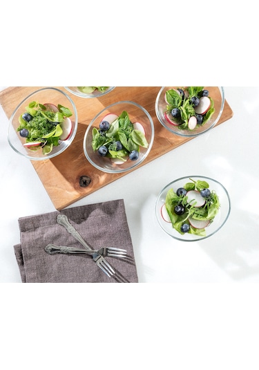 Madame Coco Poggiolo 6'lı Mini Sosluk Seti - 145ml 1ksosl0061std-std