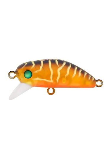Hanfish Bıdık 35mm 3.1gr Lrf Maket Yem Ghost Fly
