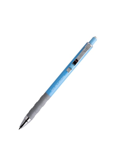 Serve Steps Mekanik Kurşun Kalem Pastel 0.7mm 36'lı Stand Çok Renkli