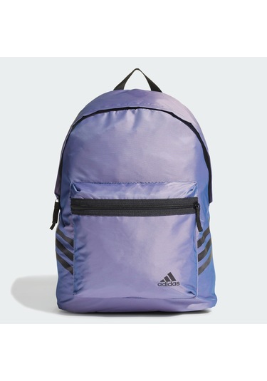 Adıdas Classıc Future Icon 3-strıpes Sırt Çantası Hm9139 Mor