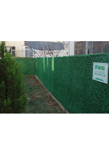 Çitgrass Çim Li Çit Tüm Ölçüler Mevcut Ücretsiz Kargo