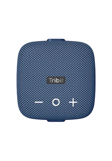 Tribit Stormbox Micro 2 10W Xbass Taşınabilir Bluetooth Hoparlör