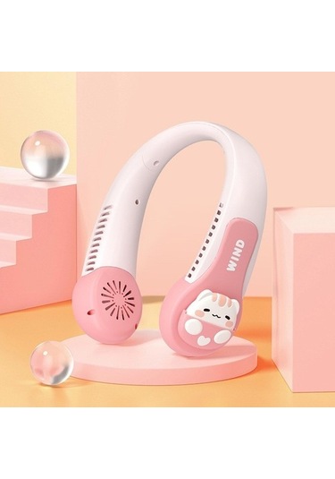 Beautifyy Fan 4042 Renkli