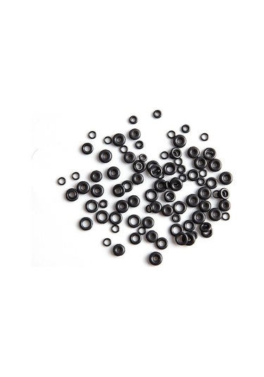 Novahub 30 Adet/60 Adet Kauçuk Conta O-ringler Dupont Çakmaklar İçin Gaz Kaçağı Sızdırmazlık Onarım Aracı 4 1.5mm