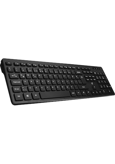 Acer Emachines Eak920 Siyah Kablosuz Q Klavye + Mouse Set