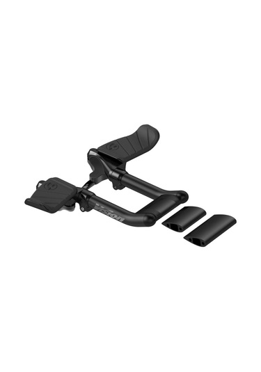 Fsa Vision Metron 5d Acr Mini Tt Clip-ons Aerobar 117mm Siyah