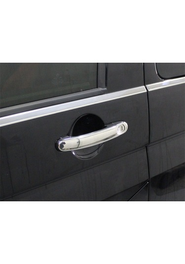 Vw Transporter T6.1 Kapı Kolu 3 Kapı Krom 2020 ve Sonrası