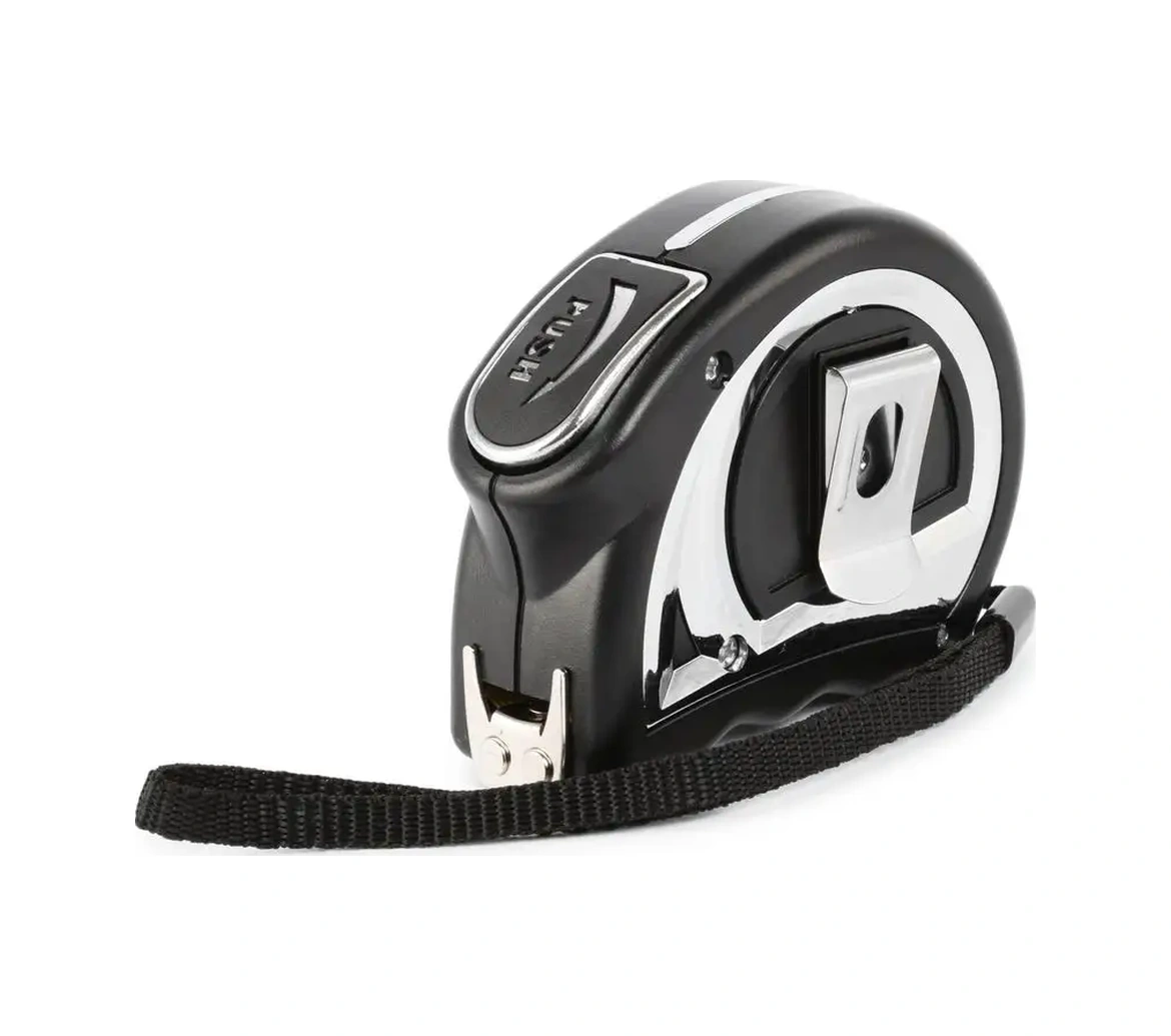 Rage 5 Metre X 19 Mm Ölçüm İnşaat Şerit Metresi, Naylon. 170710013 5 M