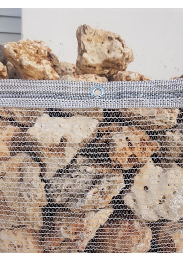 Kuş Filesi Kedi Filesi En 2 M Boy Seç Balkon Filesi Balkon Ağı