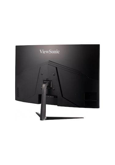 ViewSonic VX3218-PC-MHD 32" 1 MS 165 Hz Adaptive Sync Full HD Curved VA LED Monitör