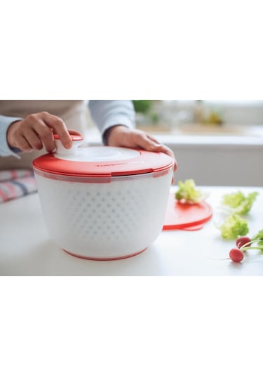 Tupperware Salata Kurutucu