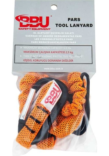 Yüksekte Çalışma Set Emniyet Kemeri-lanyard-tool Lanyard