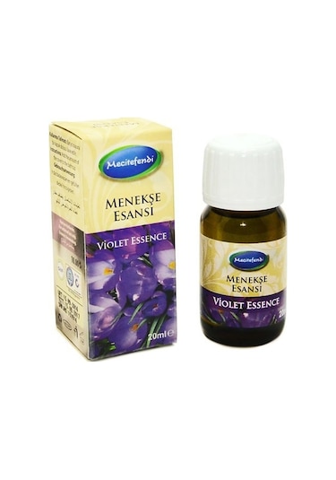 Mecitefendi Menekşe Esansı 20 ML