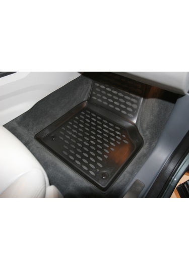 Element Range Rover Discovery Sport 3D Havuzlu Paspas 2014- Sonra