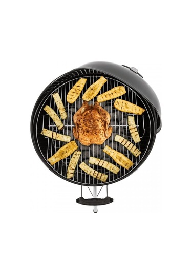 Weber E-5750 Master Touch GBS Kömürlü Mangal 57 CM