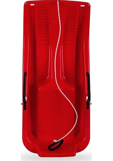 Frenli Kızak Kırmızı