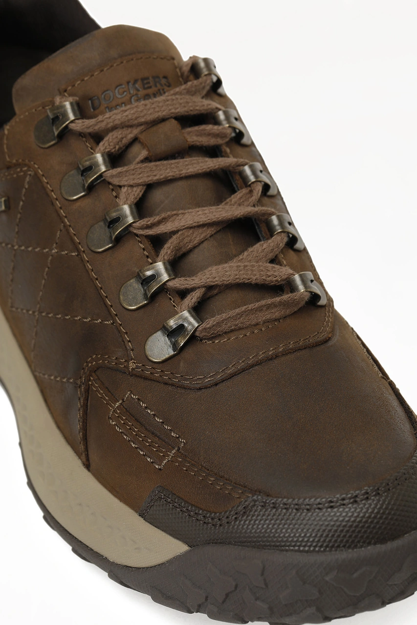 Dockers Fıreman-c 5pr Kahverengi Erkek Outdoor Kahve