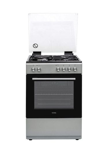 Vestel SF 7310 G 65 LT Turbo Ocaklı Solo Fırın