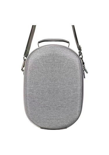 Sony Playstation Vr2 Omuz Çantası Taşıma Çantası Darbeye Dayanıklı Depolama Çanta Koruma Kılıfı Vr Aksesuarları