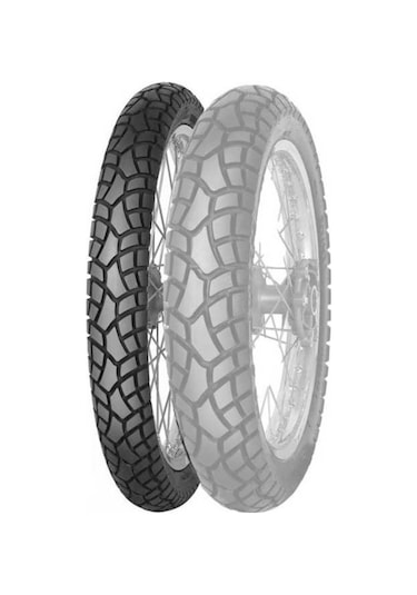 Honda CRF250L Mitas  90/90-21 120/80-18 Mc24 Ön Arka Set