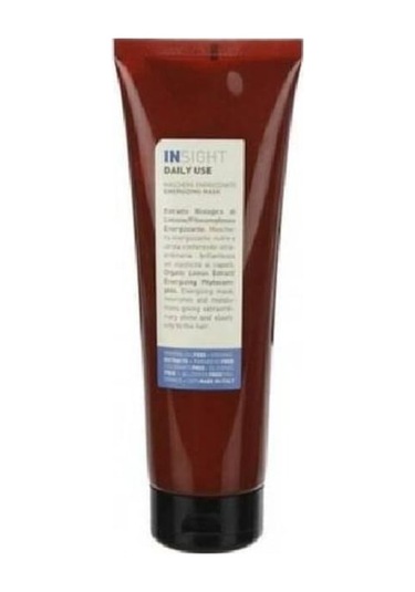 Insight Insight Daily Use Enerji Veren Saç Bakım Maskesi 250 ML