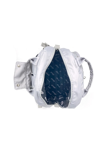 Prego Jasmine Bebek Bakım Çantası 3092 Siyah