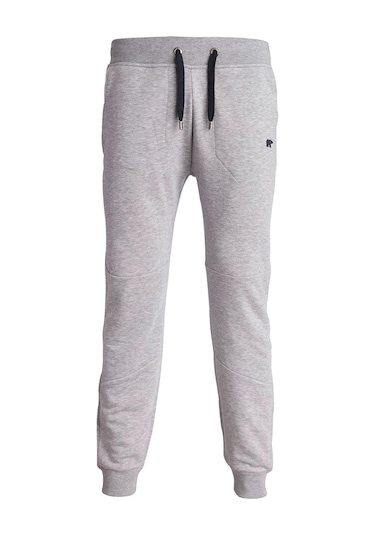 Bad Bear Erkek Eşofman Altı Core Solid Ii-23367 Gri