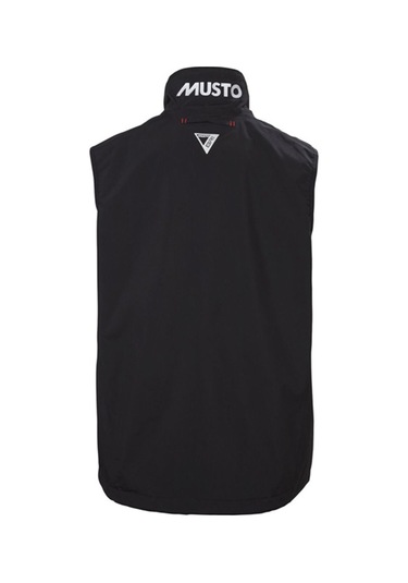Musto Sardinia Gilet 2.0