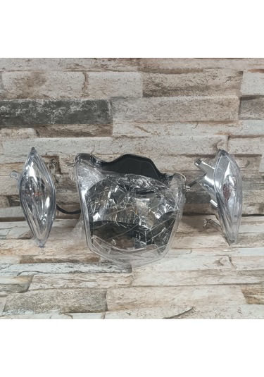 Mondial Kh'100 Ön Far Komple Parklar Dahil