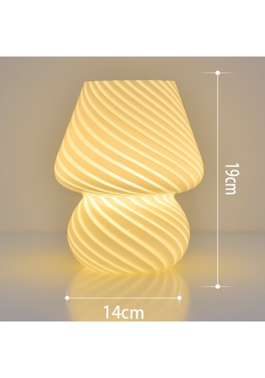 Cbtx Ta-033 Mantar Lamba  - Şerit Beyaz