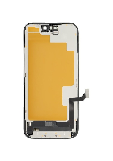 Apple Uyumlu iPhone 15 Hard-oled Ekran