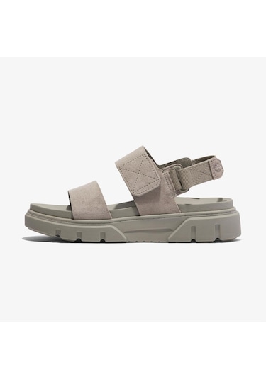 Timberland Greyfield Kadın Bej Sandalet Tb0a61mgeo31 Bej
