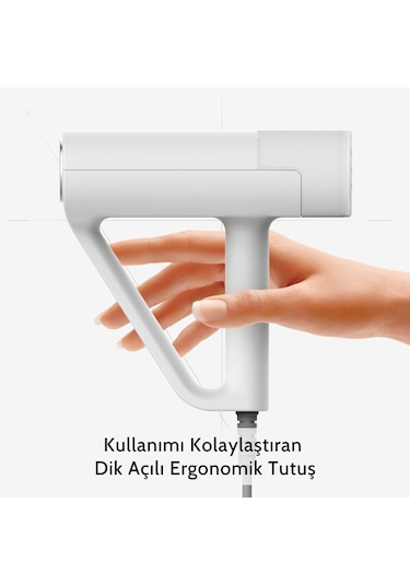 Deerma DEM-HS100 Buharlı Dikey Ütü
