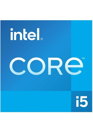 Intel Core i5-14400 4.7 Ghz 20 Mb 1700 Tray Kutusuz Fansız İşlemci