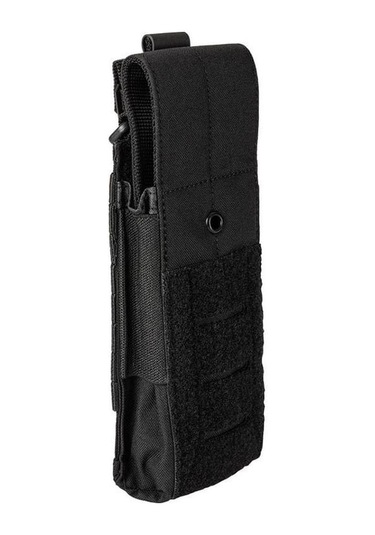 5.11 Flex Single AR Mag Cover Pouch (Tekli) | Siyah